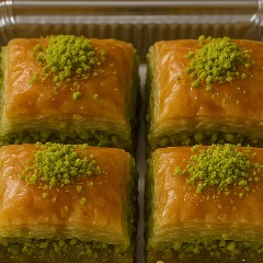 Baklava