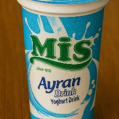 Ayran