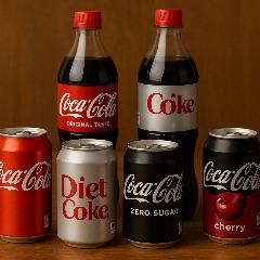 Coca Cola