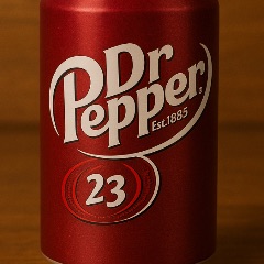 Dr Pepper 330ml
