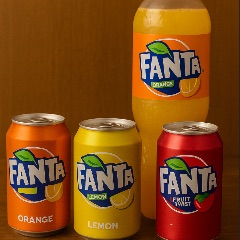 Fanta