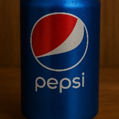 Pepsi 330ml