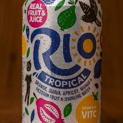 Rio 330ml