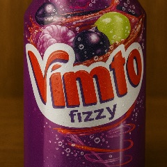 Vimto 330ml