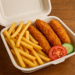 Chicken Strips - Kids