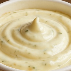 Garlic Mayo