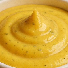 Lemon & Herb Peri Peri
