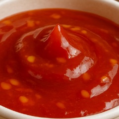 Sweet Chilli Sauce