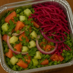 Salad