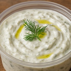 Tzatziki