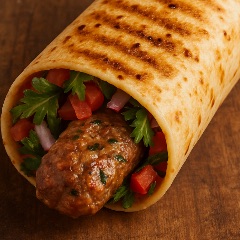 Adana Kofte
