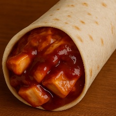 BBQ Chicken
