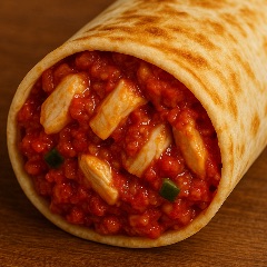 Chicken Salsa