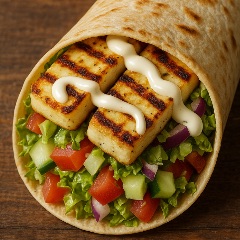 Halloumi