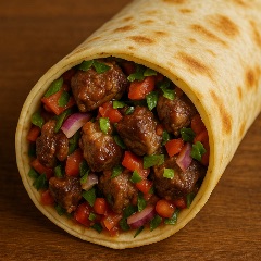 Lamb Shish