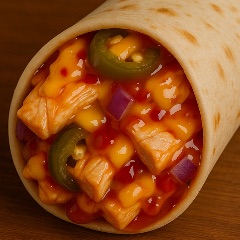 Mexican Chicken